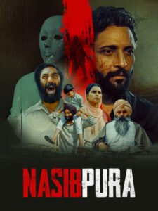 Nasibpura (2024) Punjabi Full Movie Watch Online HD Print Free Download