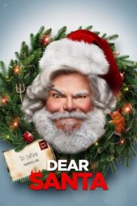 Dear Santa (2024) Hindi Dubbed Full Movie Watch Online HD Print Free Download