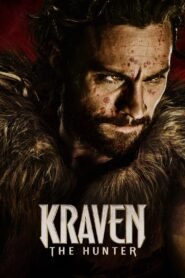 Kraven the Hunter (2024) English/ Hindi Dubbed Full Movie Watch Online HD Print Free Download