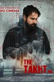 The Takht Inc. Punjabi Season Complete Watch Online HD Print Free Download