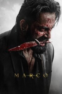 Marco (2024) Hindi Dubbed Full Movie Watch Online HD Print Free Download