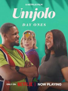 Umjolo: Day Ones (2024) Hindi Dubbed Full Movie Watch Online HD Print Free Download