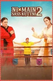 Ni Main Sass Kuttni 2 (2024) Punjabi Full Movie Watch Online HD Print Free Download