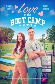 Love at the Bootcamp (2024) Hindi Dubbed Full Movie Watch Online HD Print Free Download