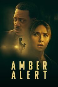 Amber Alert (2024) Hindi Dubbed Full Movie Watch Online HD Print Free Download