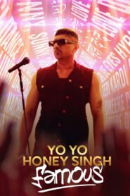 Yo Yo Honey Singh: Famous (2024) Hindi Full Movie Watch Online HD Print Free Download