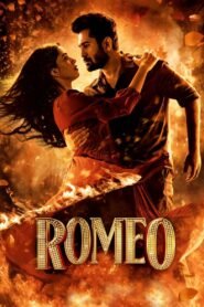 Romeo (2024) Hindi Dubbed Full Movie Watch Online HD Print Free Download