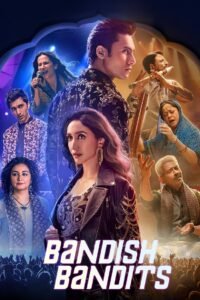 Bandish Bandits Hindi All Seasons Complete Watch Online HD Print Free Download