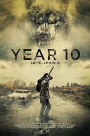 Year 10 (2024) Hindi Dubbed Full Movie Watch Online HD Print Free Download