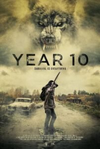 Year 10 (2024) Hindi Dubbed Full Movie Watch Online HD Print Free Download