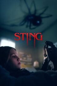 Sting (2024) Hindi Dubbed Full Movie Watch Online HD Print Free Download