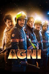 Agni (2024) Hindi Full Movie Watch Online HD Print Free Download